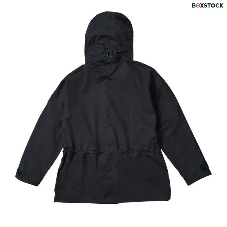 Palace x Beams Plus 3 Layers Jacket 'Navy' Blue Fall/Winter 2024