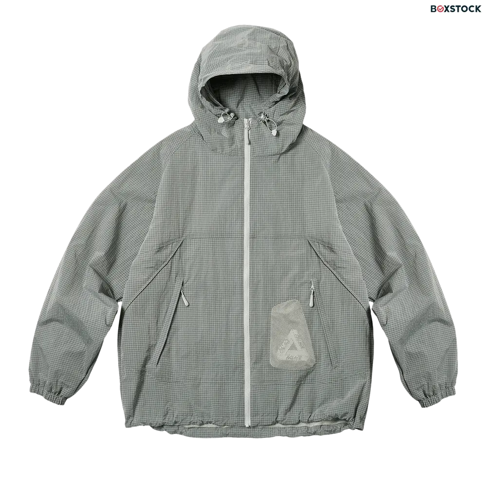 Palace Y-Ripstop Shell...