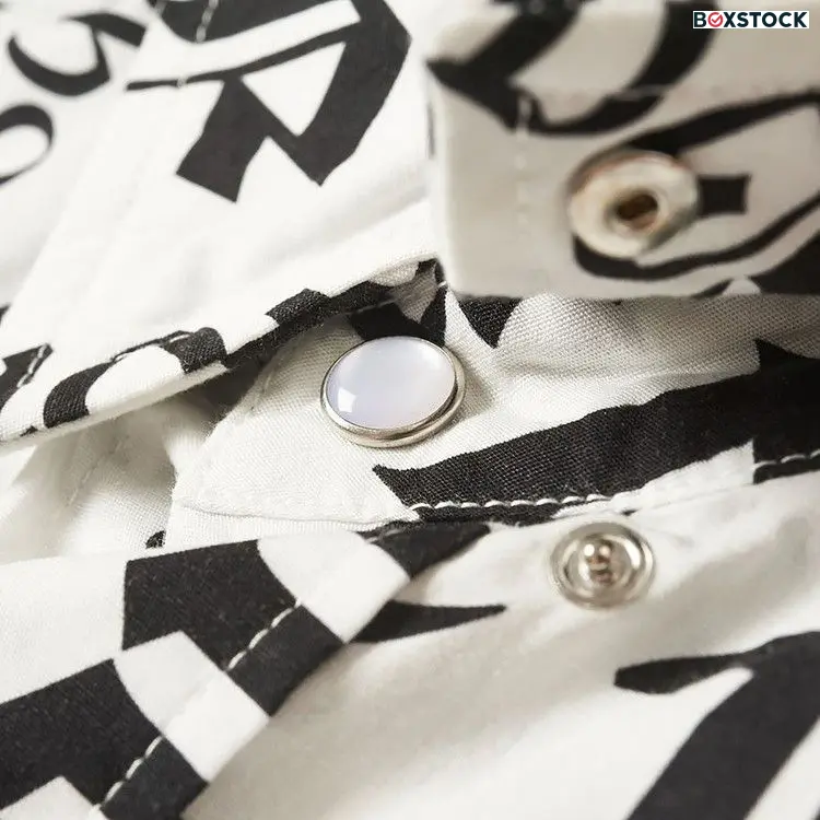 Palace Ye Olde But A Goldie Shirt 'White' Spring/Summer 2020