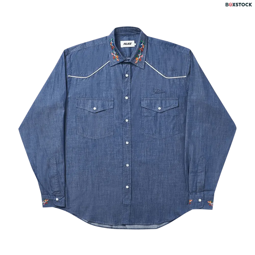 Palace Ye-Ha(m) Shirt...