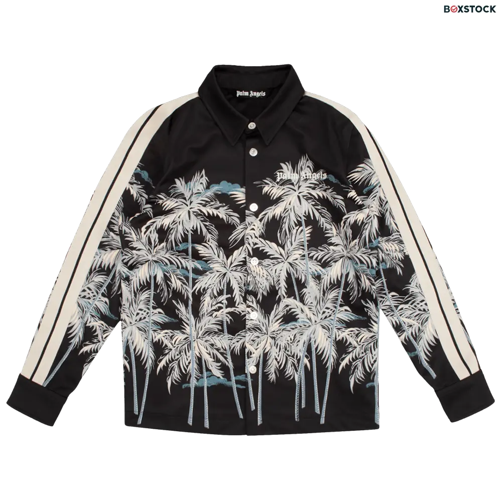Palm Angels Allover Palms...