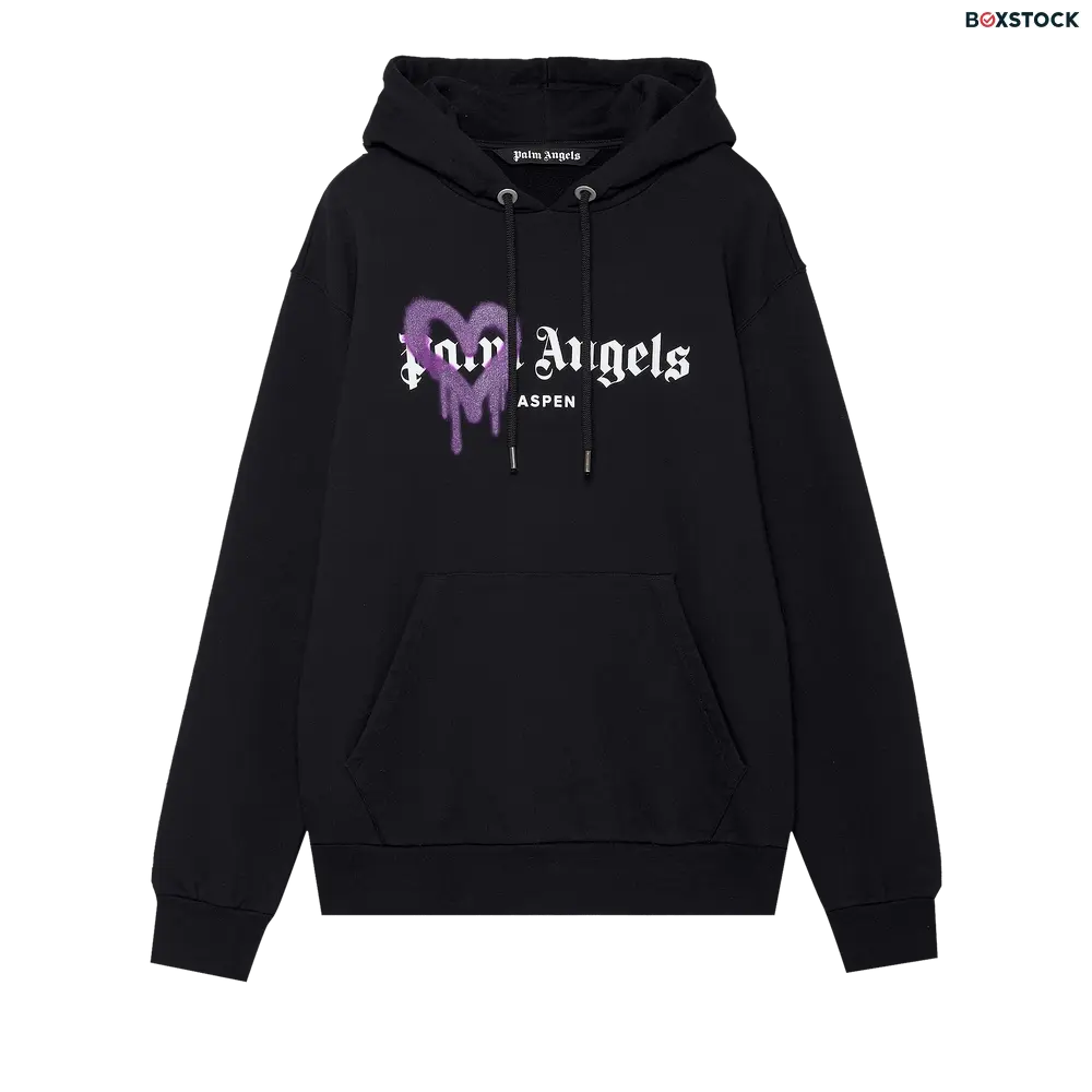 Palm Angels Aspen Heart...