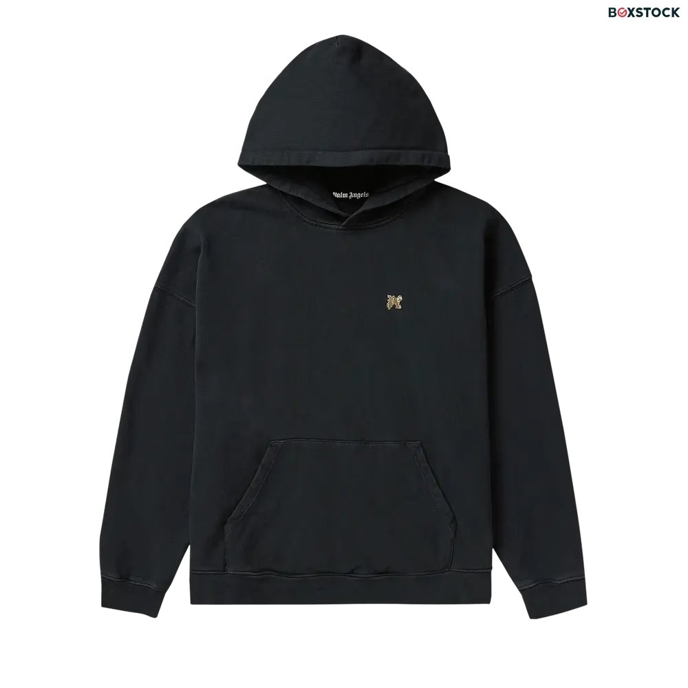 Palm Angels Back Burning...