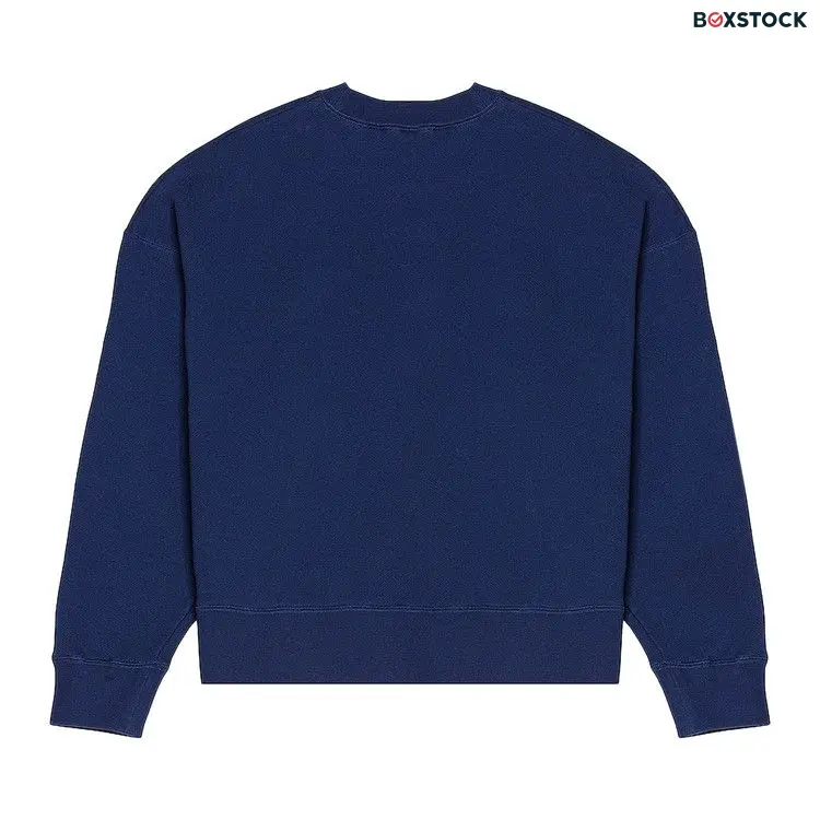 Palm Angels Bear In Love Crewneck 'Blue/White' Spring/Summer 2021