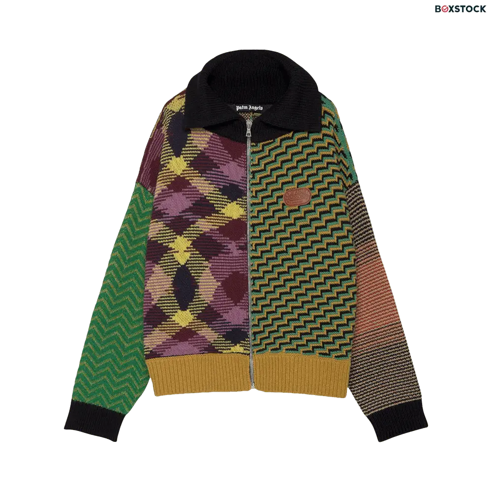 Palm Angels x Missoni...