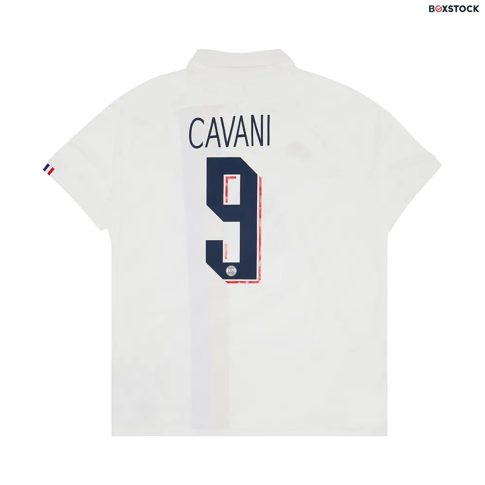 Paris Saint-Germain...