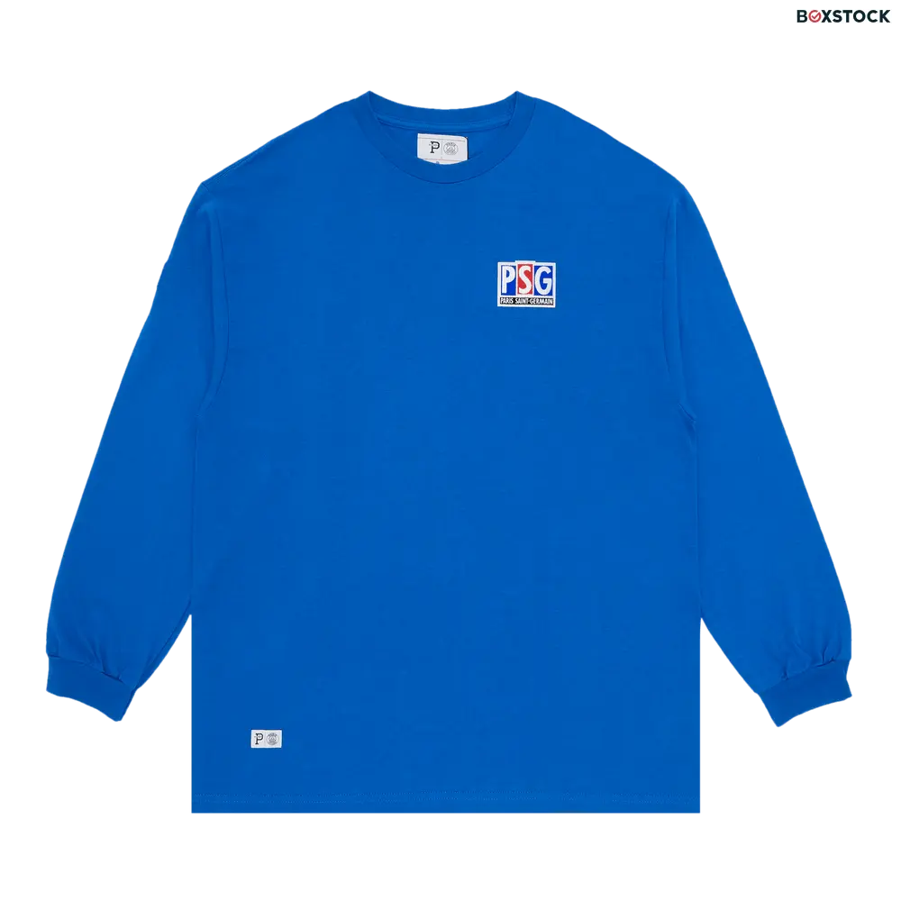 Paris Saint-Germain x Over...
