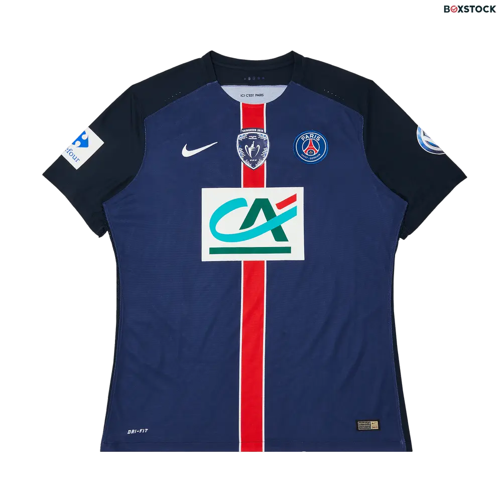 Paris Saint-Germain Coupe...