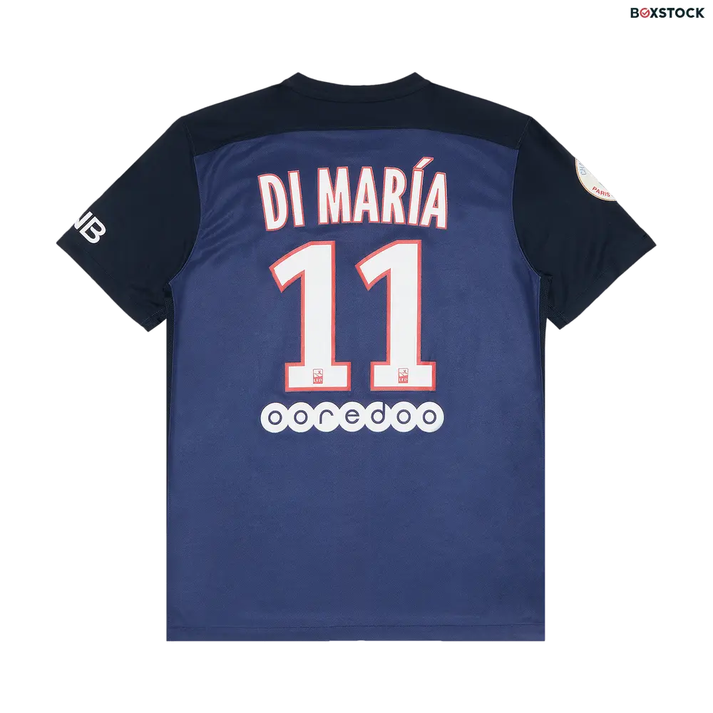 Paris Saint-Germain Di...