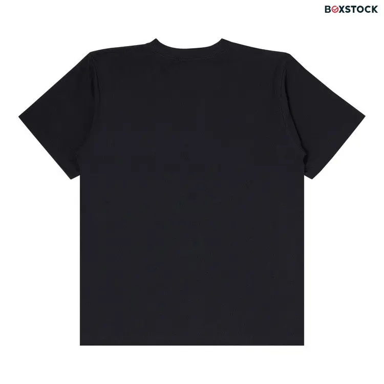 Paris Saint-Germain x EDIFICE Japan Shadow Players Tee 'Black' Spring/Summer 2023