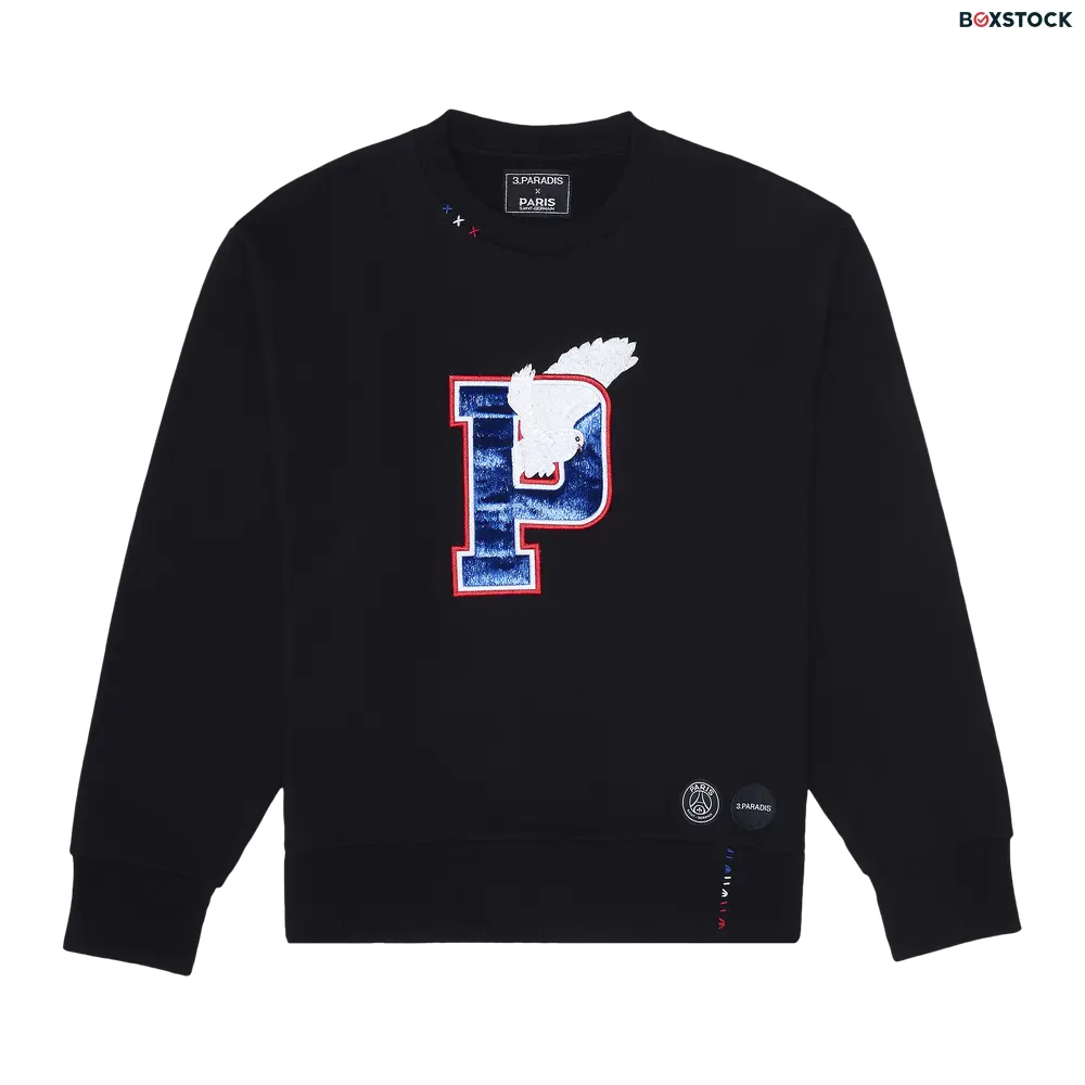 Paris Saint-Germain x...