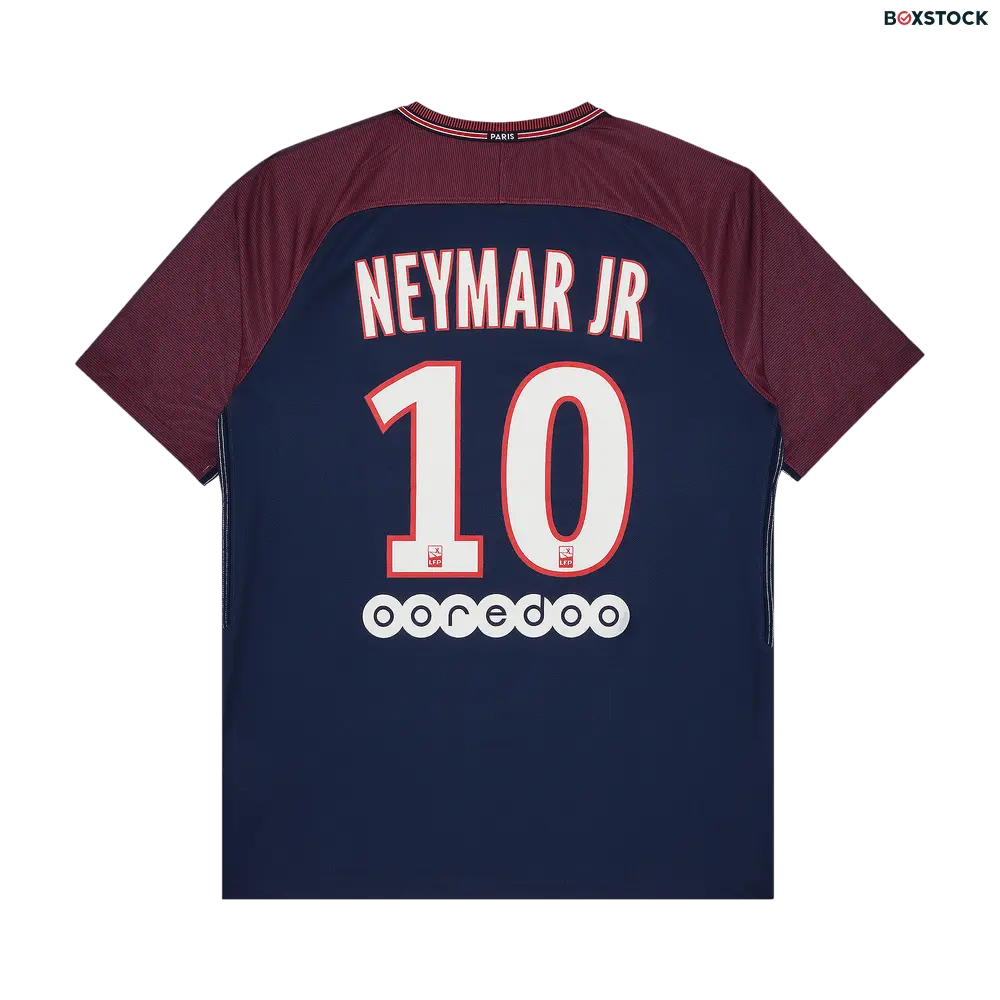 Paris Saint-Germain Neymar...