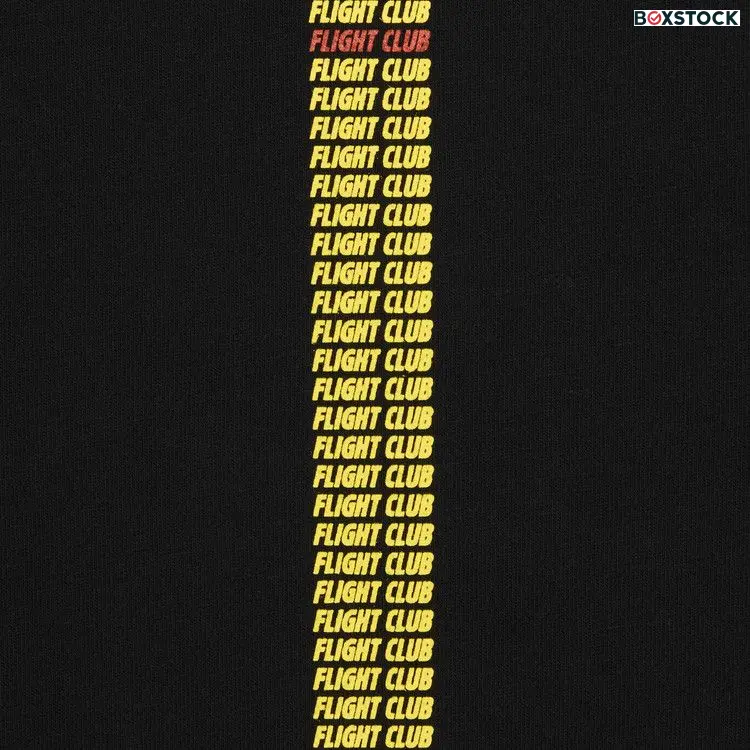 Flight Club PIRELLI X FLIGHT CLUB SHORT SLEEVE TEE Black 2024