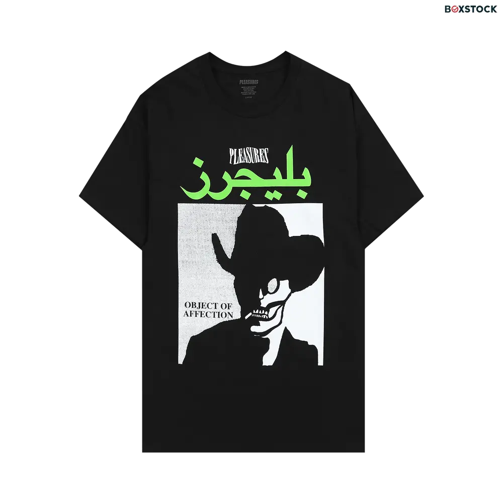 Pleasures Affection T-Shirt...