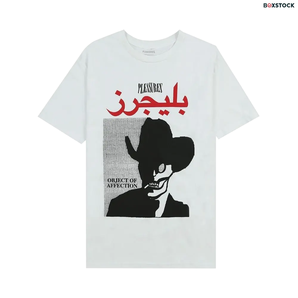 Pleasures Affection T-Shirt...