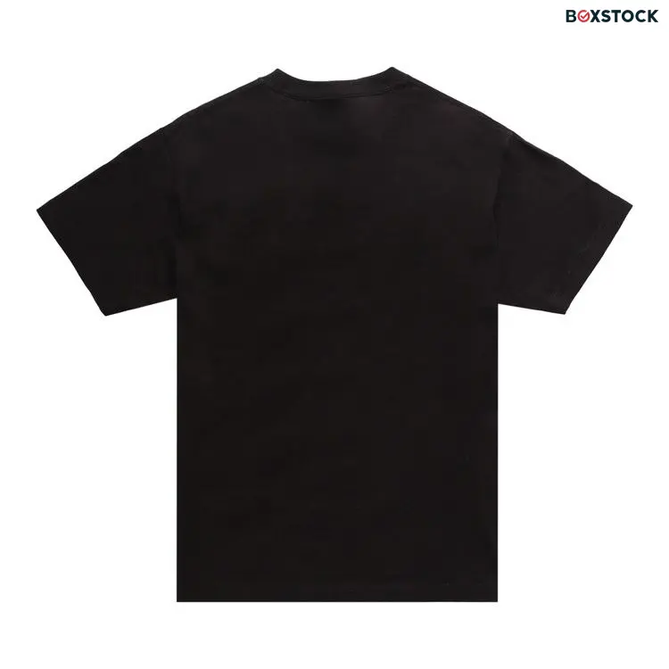 Pleasures Amused T-Shirt 'Black'