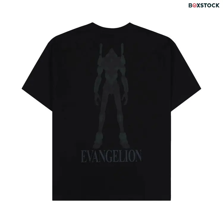 Pleasures Angel Attack Heavyweight Shirt 'Faded Black' Fall/Winter 2024