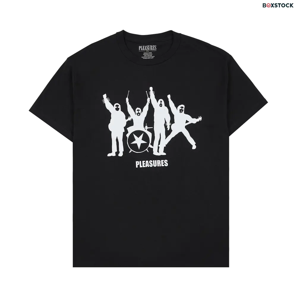 Pleasures Anguish T-Shirt...