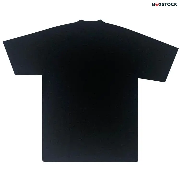 Psychworld Digital Tee 'Black/Blue' Spring/Summer 2022