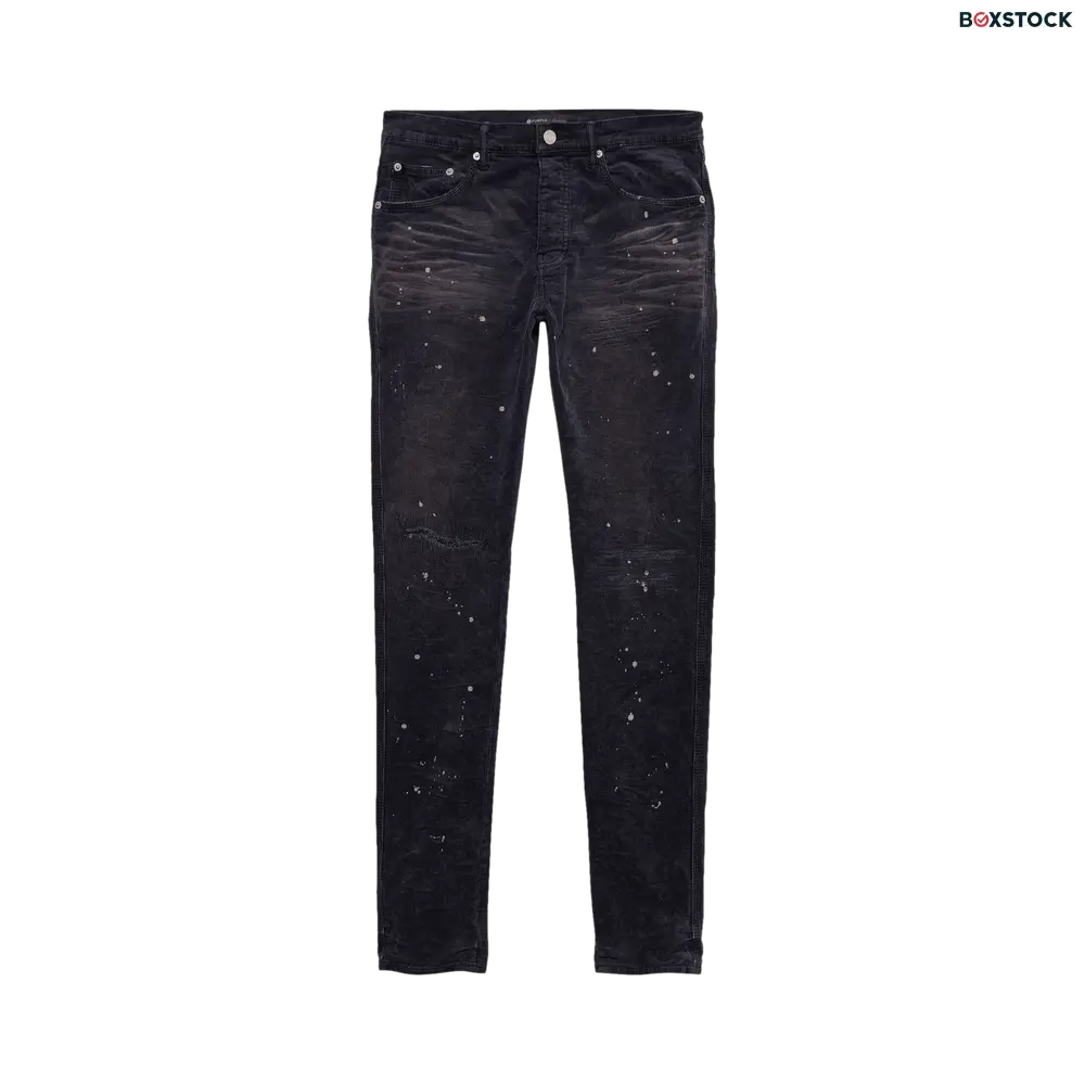 PURPLE BRAND 3 Needle Wash...