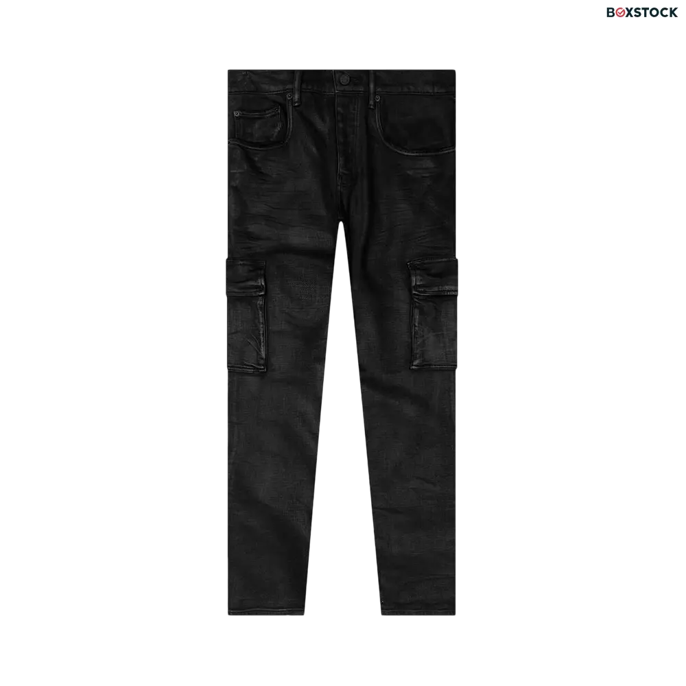 PURPLE BRAND Cargo Flare...