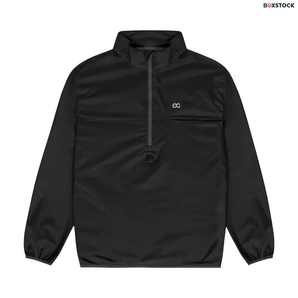 Quiet Golf Tech Quarter Zip...