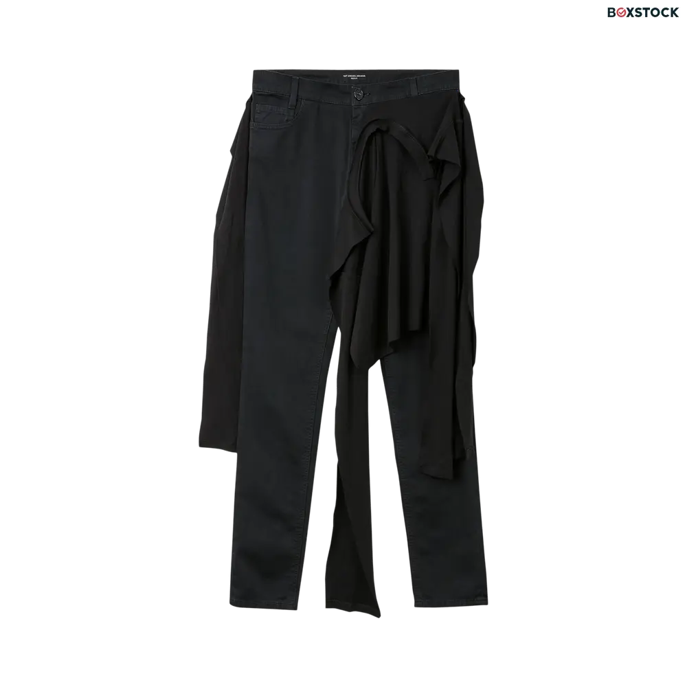 Raf Simons Redux Fitted...