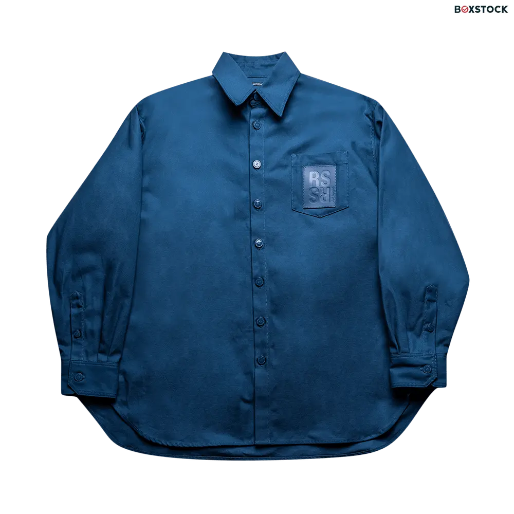 Raf Simons Oversized RS...