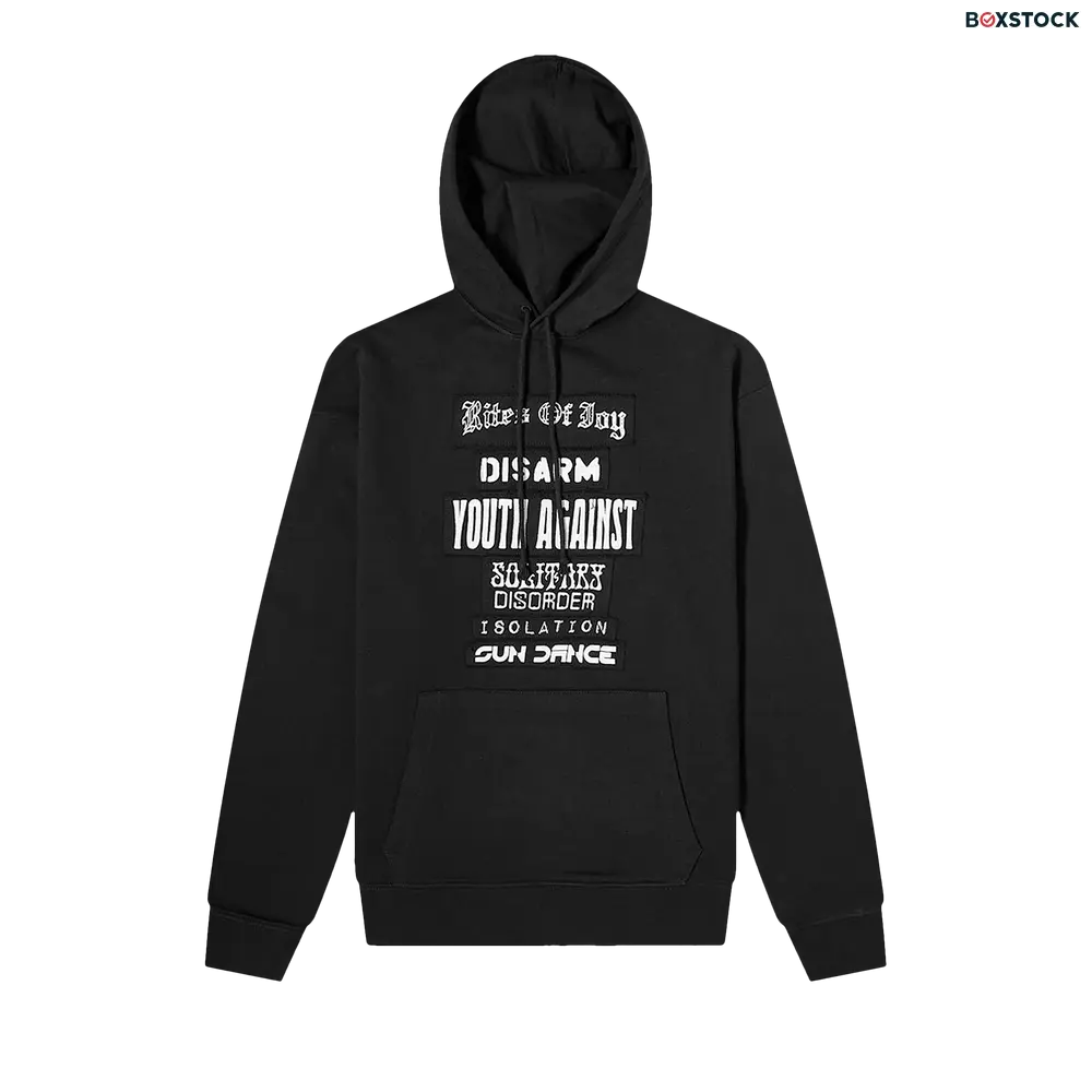 Raf Simons Rites of Joy...