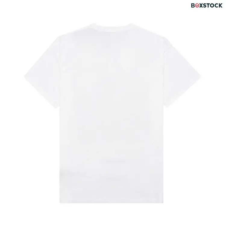 Raf Simons Solitary Disorder T-Shirt 'White' Spring/Summer 2021