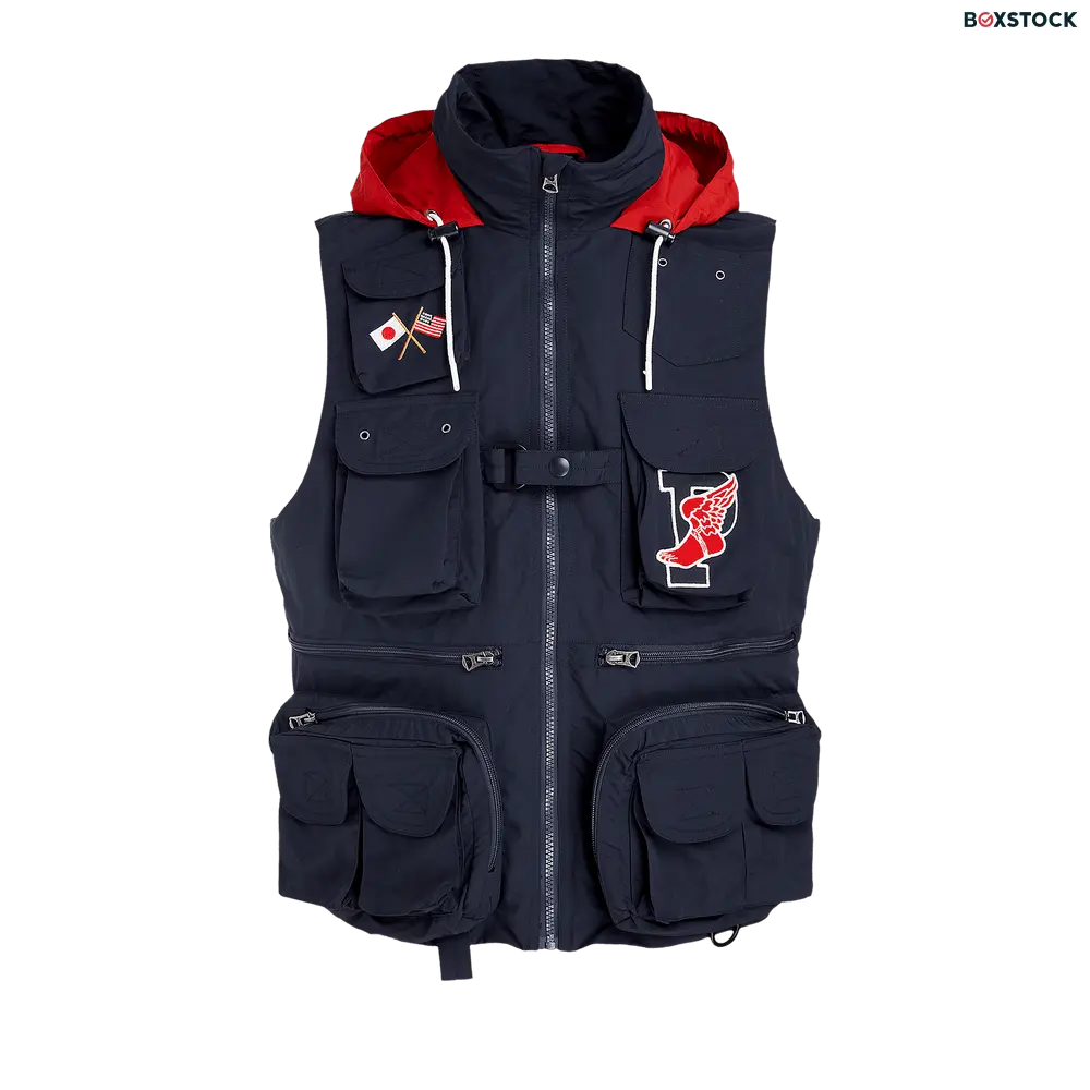 Polo Ralph Lauren Tokyo...