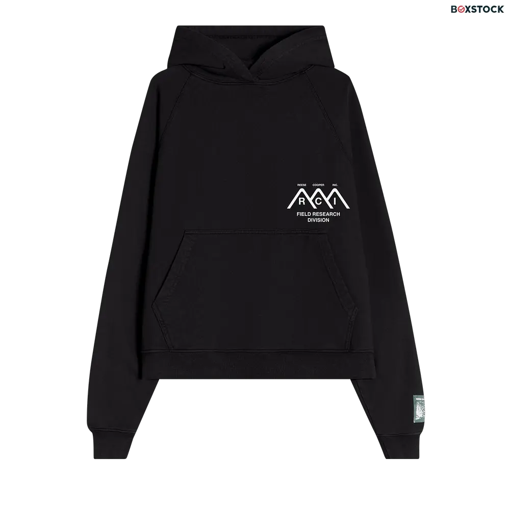 Reese Cooper Mountain Logo...