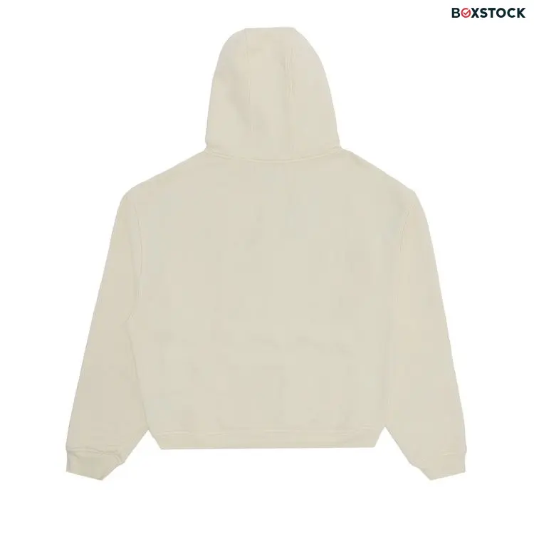 Rhude Vintage Racer Hoodie 'Vintage White' Pre-Fall 2024 PF24HO02012