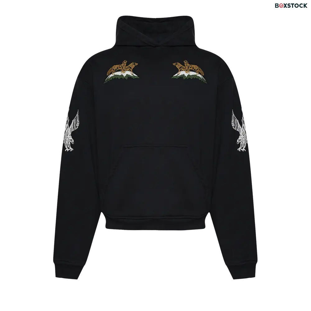 Rhude Woodland Hills Ski...