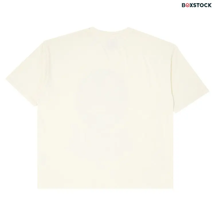 Rhude Yacht Club Tee 'Vintage White' Spring/Summer 2024