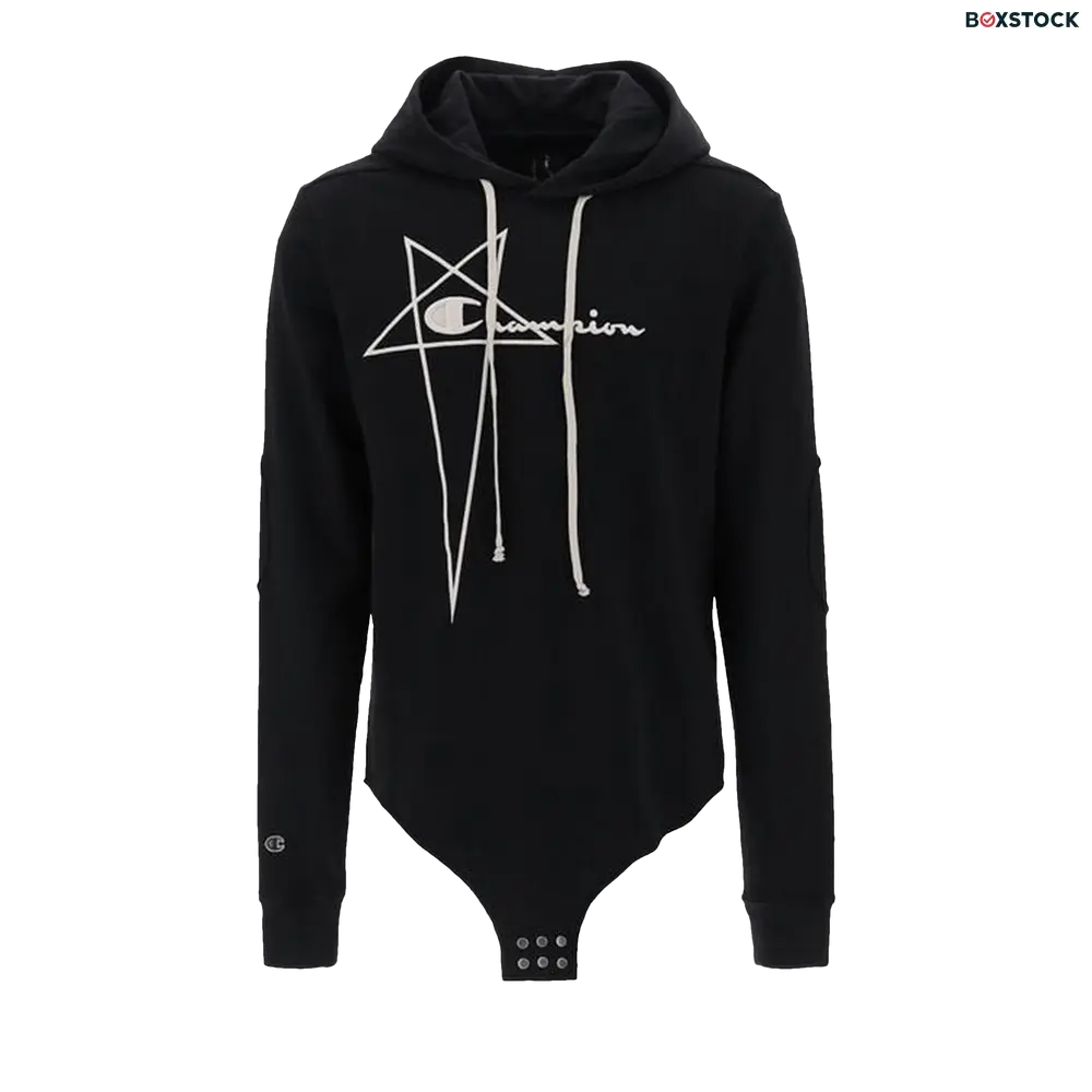 Rick Owens x Champion...