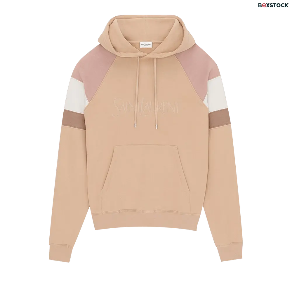 Saint Laurent Vintage Logo...