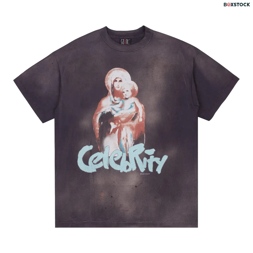 Saint Michael Celebrity...