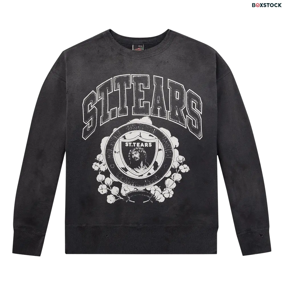 Saint Michael x Denim Tears...