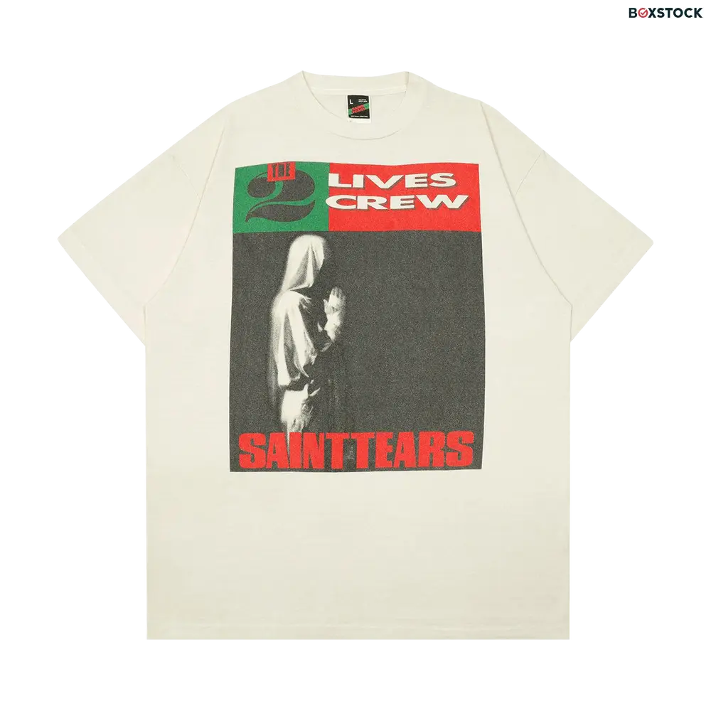 Saint Michael x Denim Tears...