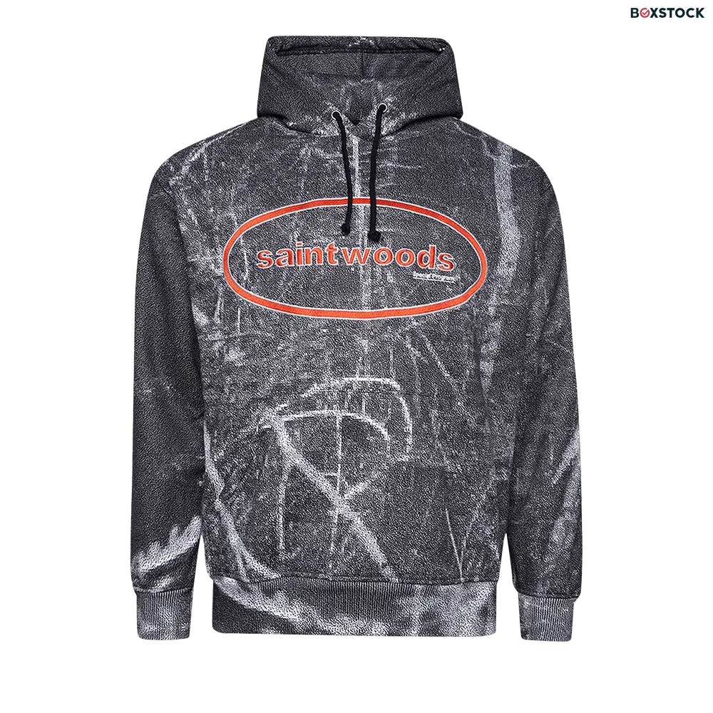 Saintwoods Products Hoodie...