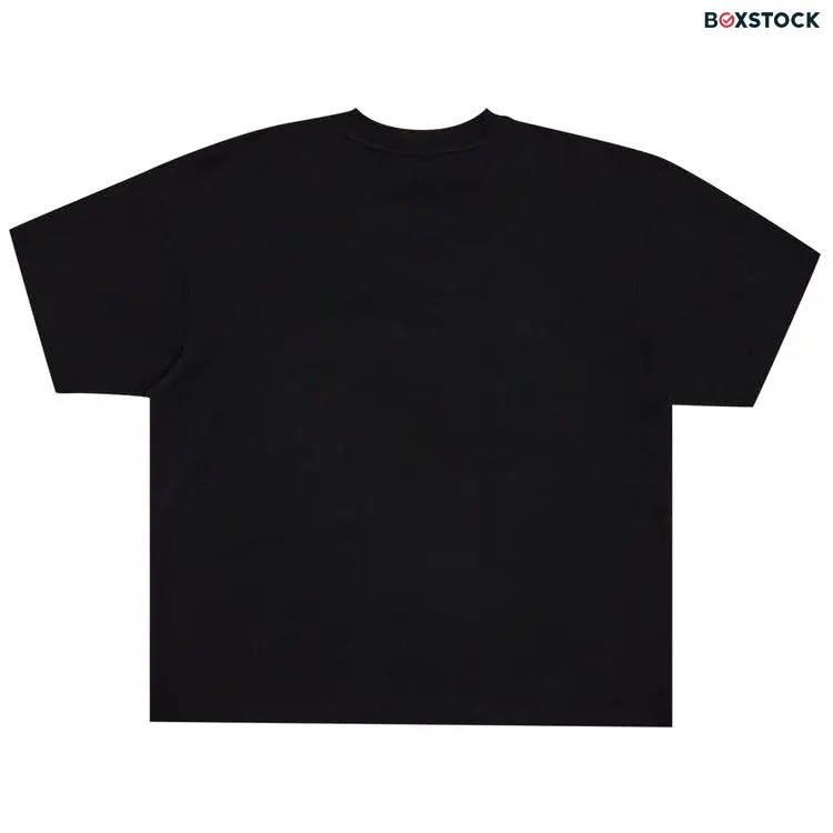 Sp5der The Spot Tee 'Black' Fall/Winter 2024