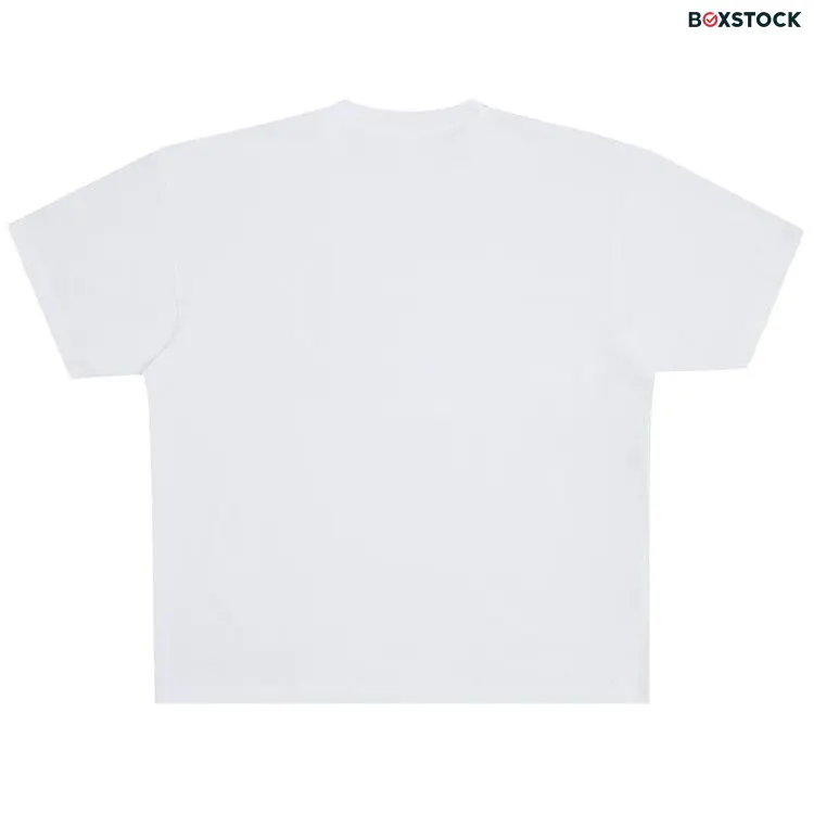 Sp5der The Spot Tee 'White' Fall/Winter 2024