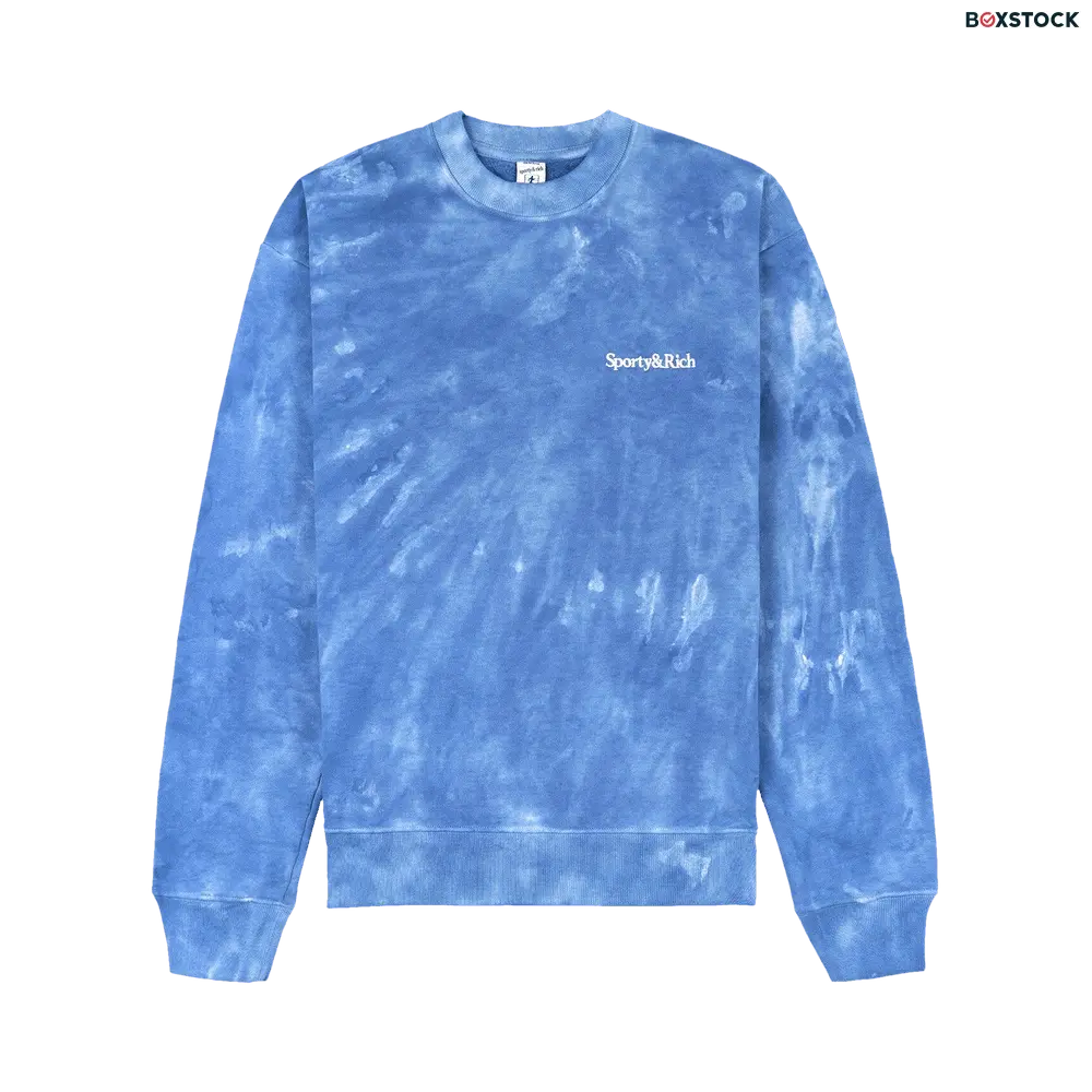 Sporty & Rich Serif Logo...