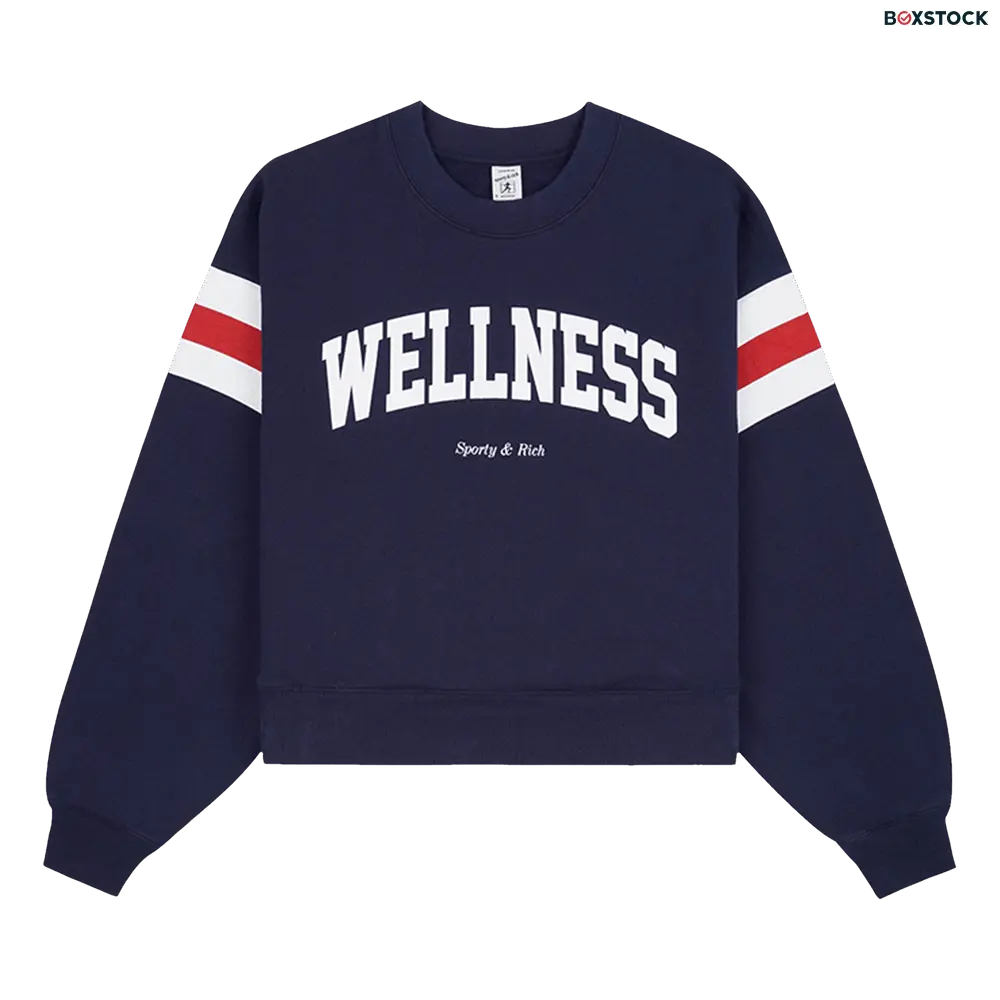 Sporty & Rich Wellness Ivy...