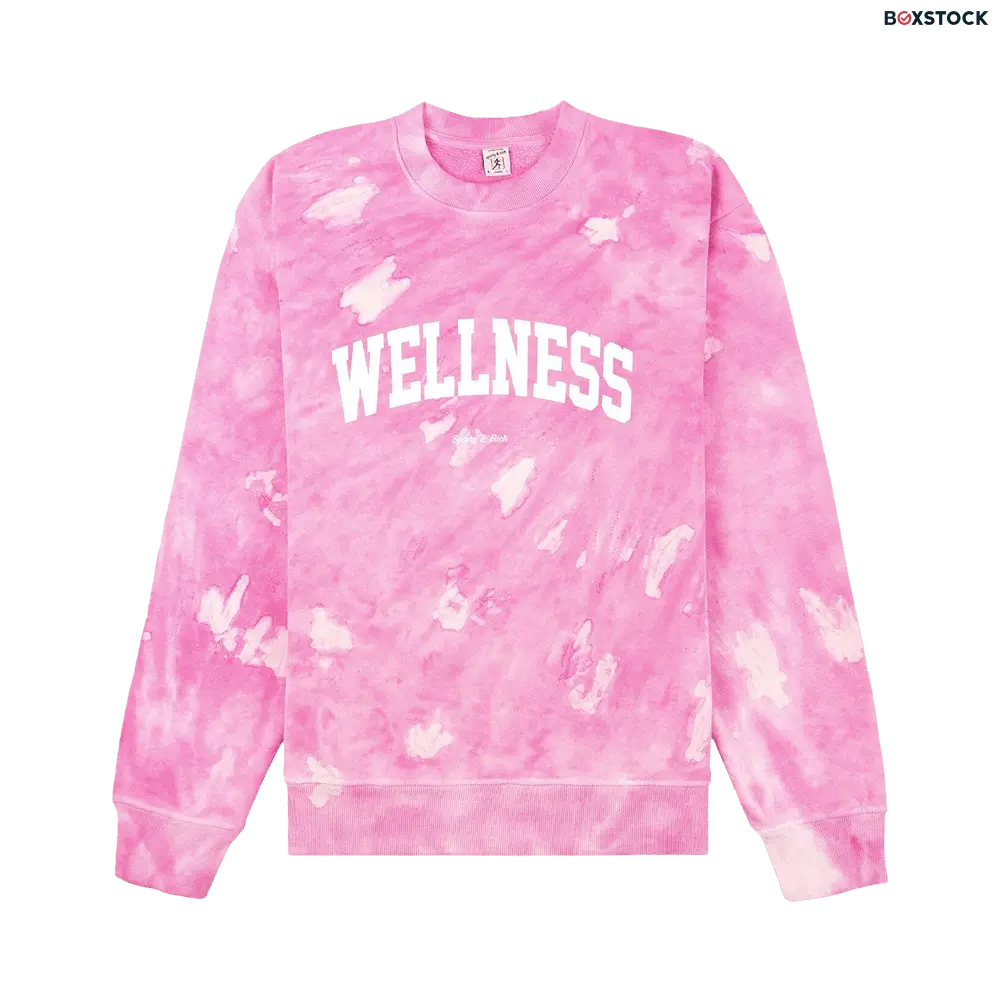 Sporty & Rich Wellness Ivy...