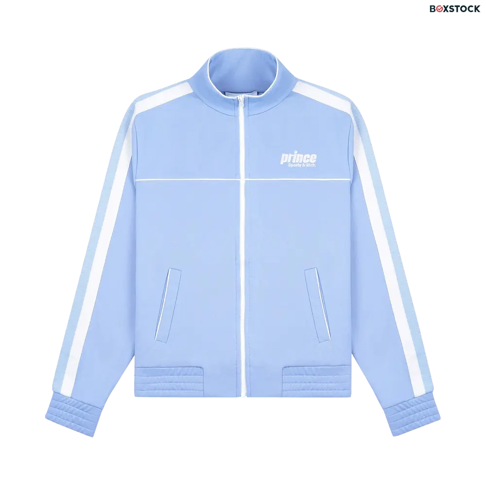 Sporty & Rich x Prince...