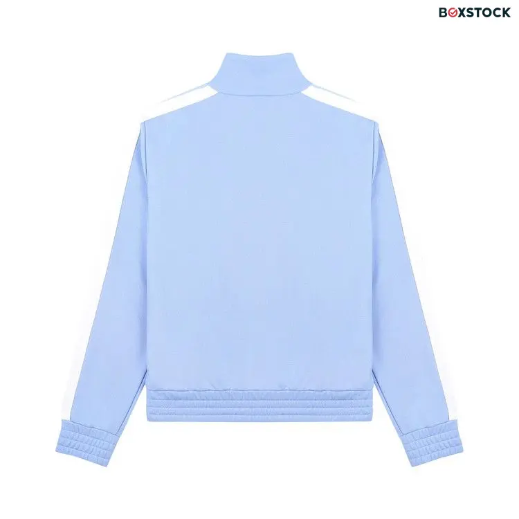 Sporty & Rich x Prince Sport Court Jacket 'Bel Air Blue/White' Spring/Summer 2023