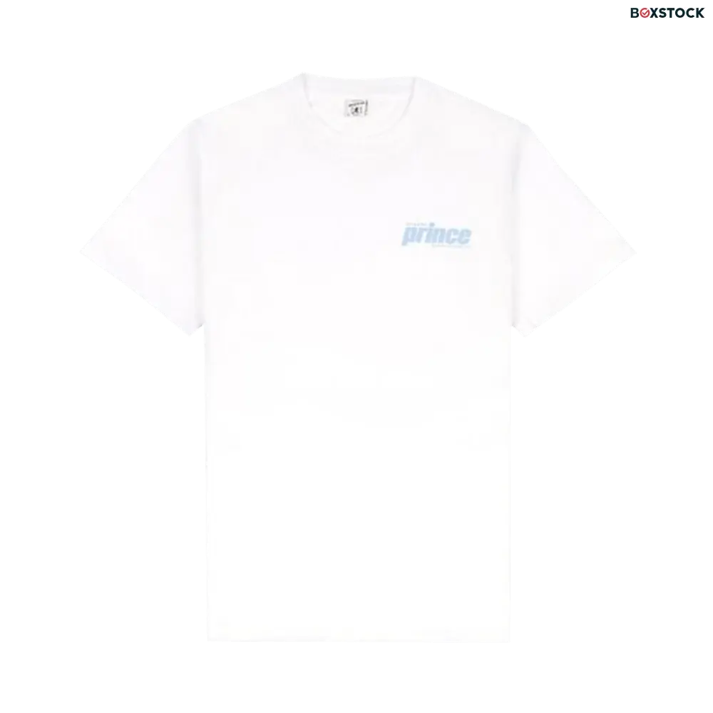 Sporty & Rich x Prince...