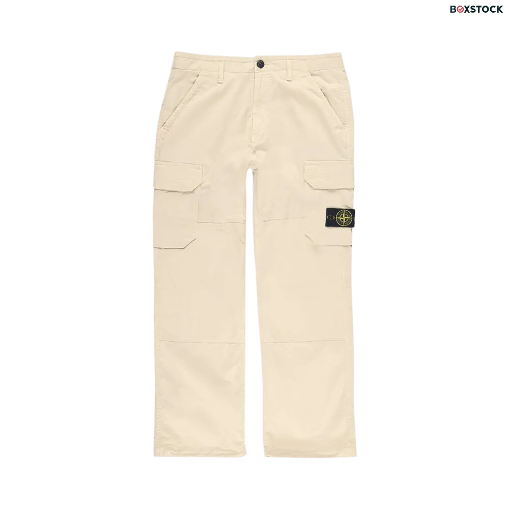 Stone Island Cargo Pants...